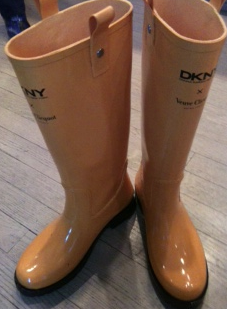 Dkny wellies hotsell