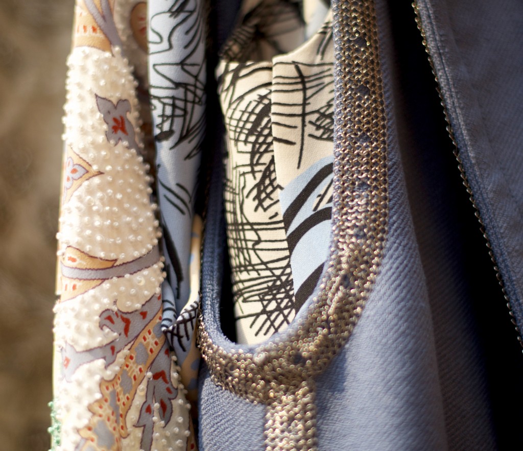 Etro spring 14 fashion collection