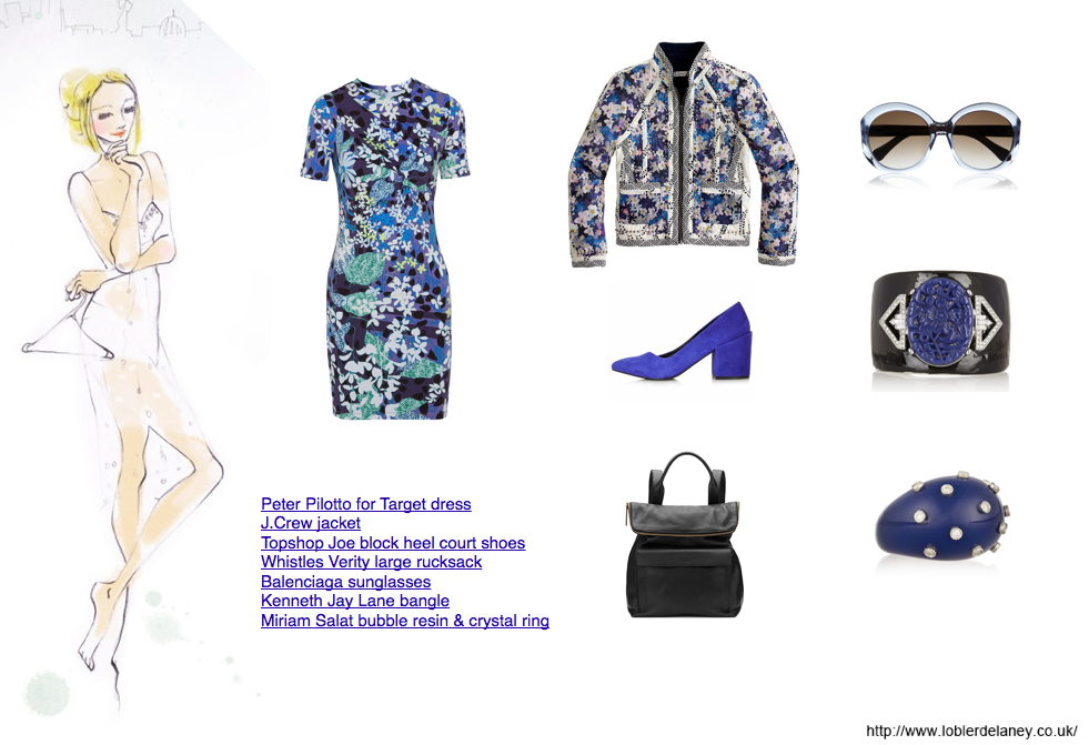 peter pilotto for target