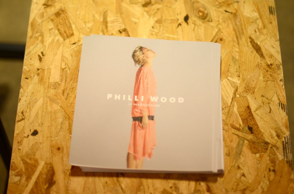 philli wood