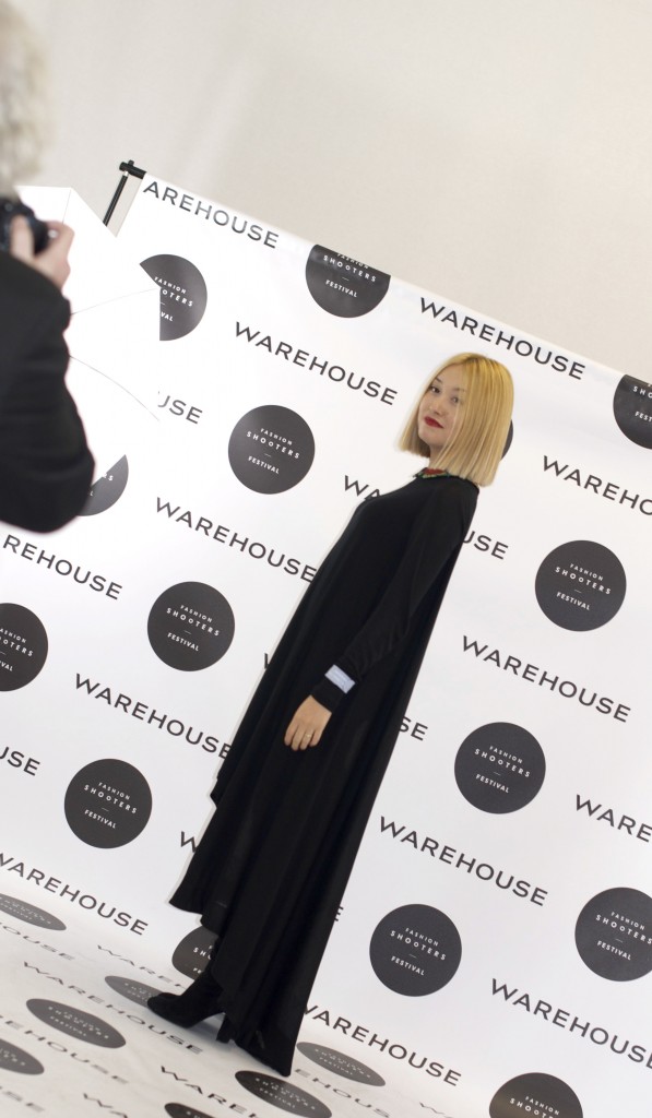 warehouse fashion shooters festival