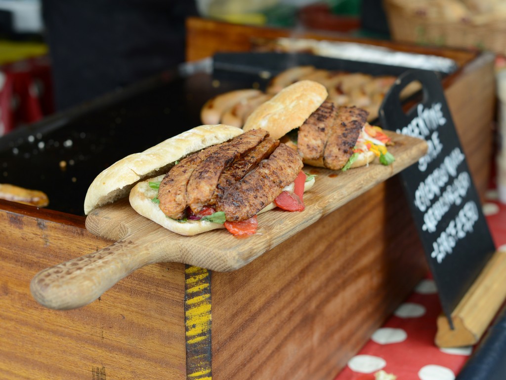 covent garden market