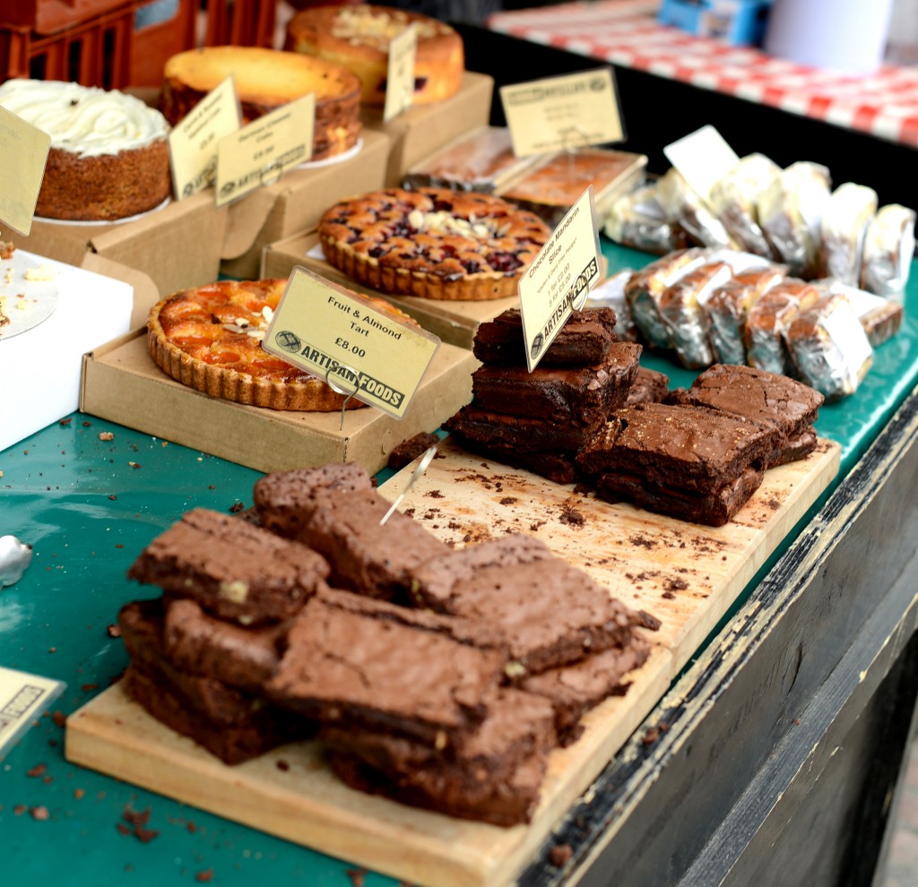 covent garden market