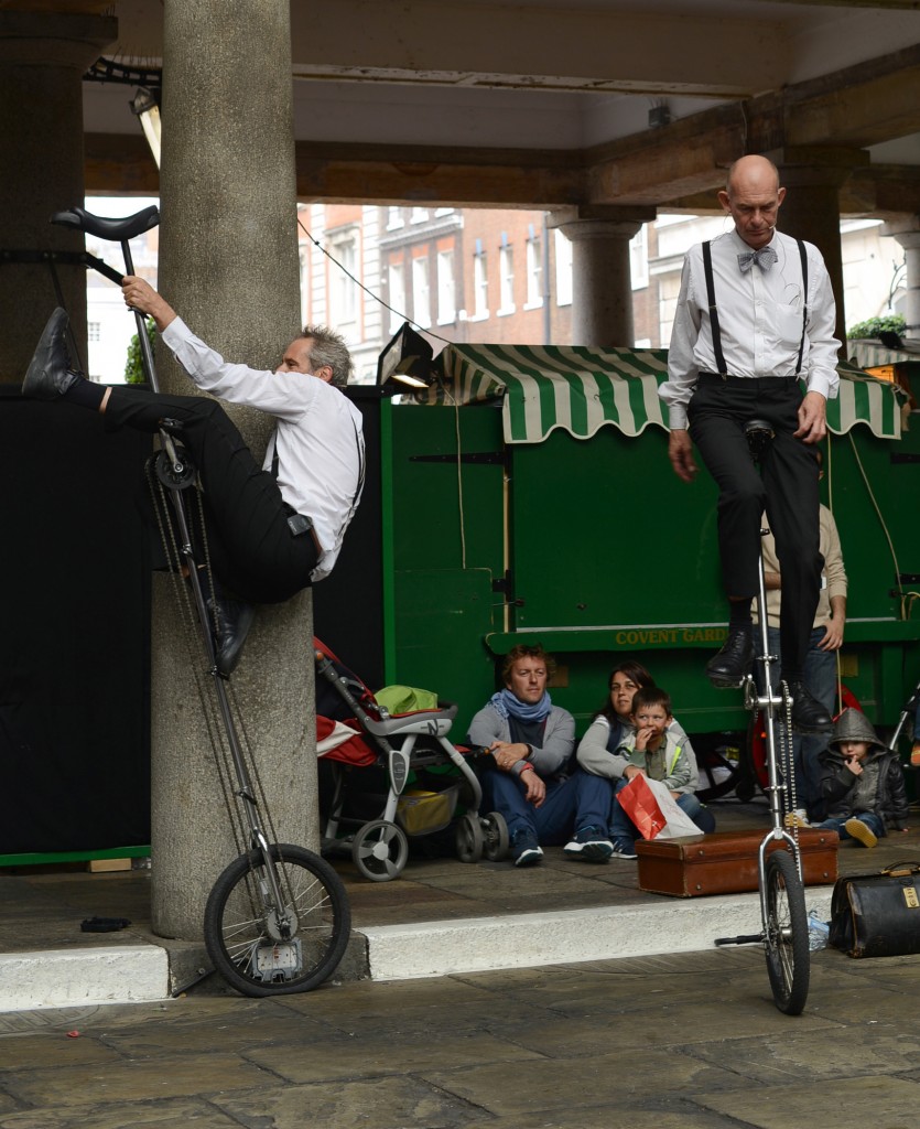 covent garden market