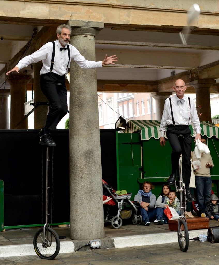 covent garden market