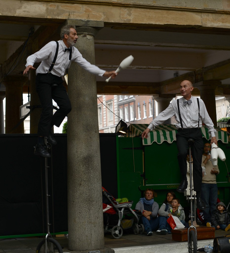 covent garden market