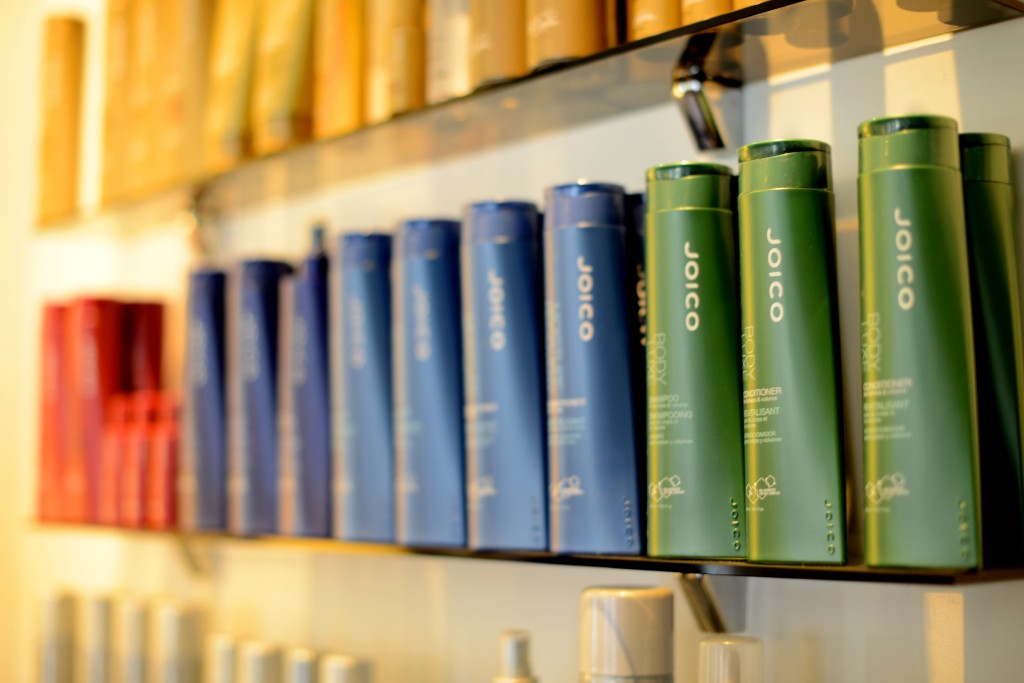 joico hair products