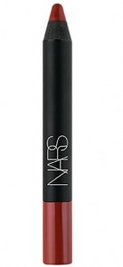 nars velvet matte lipstick pencil