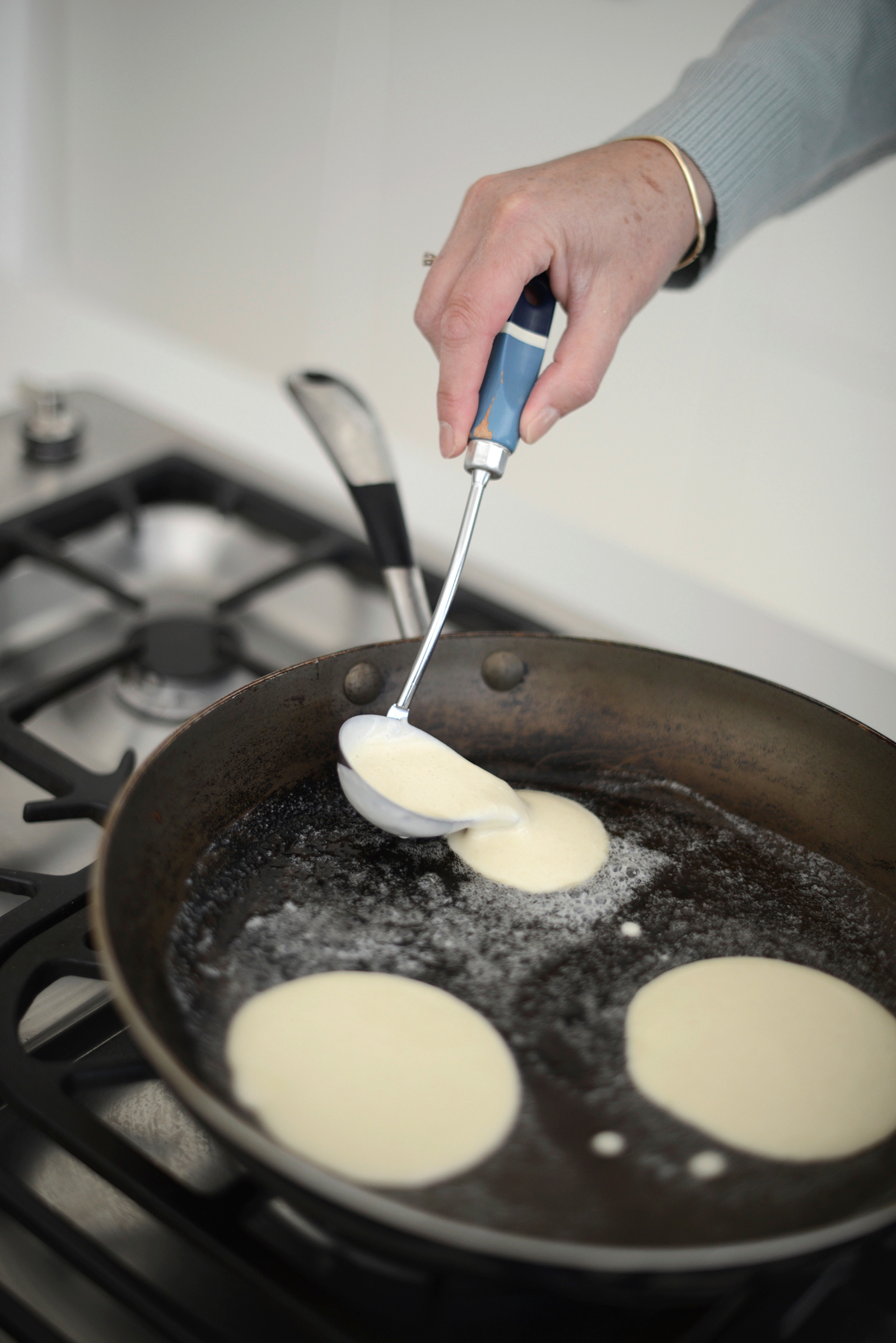 pancakes recipe
