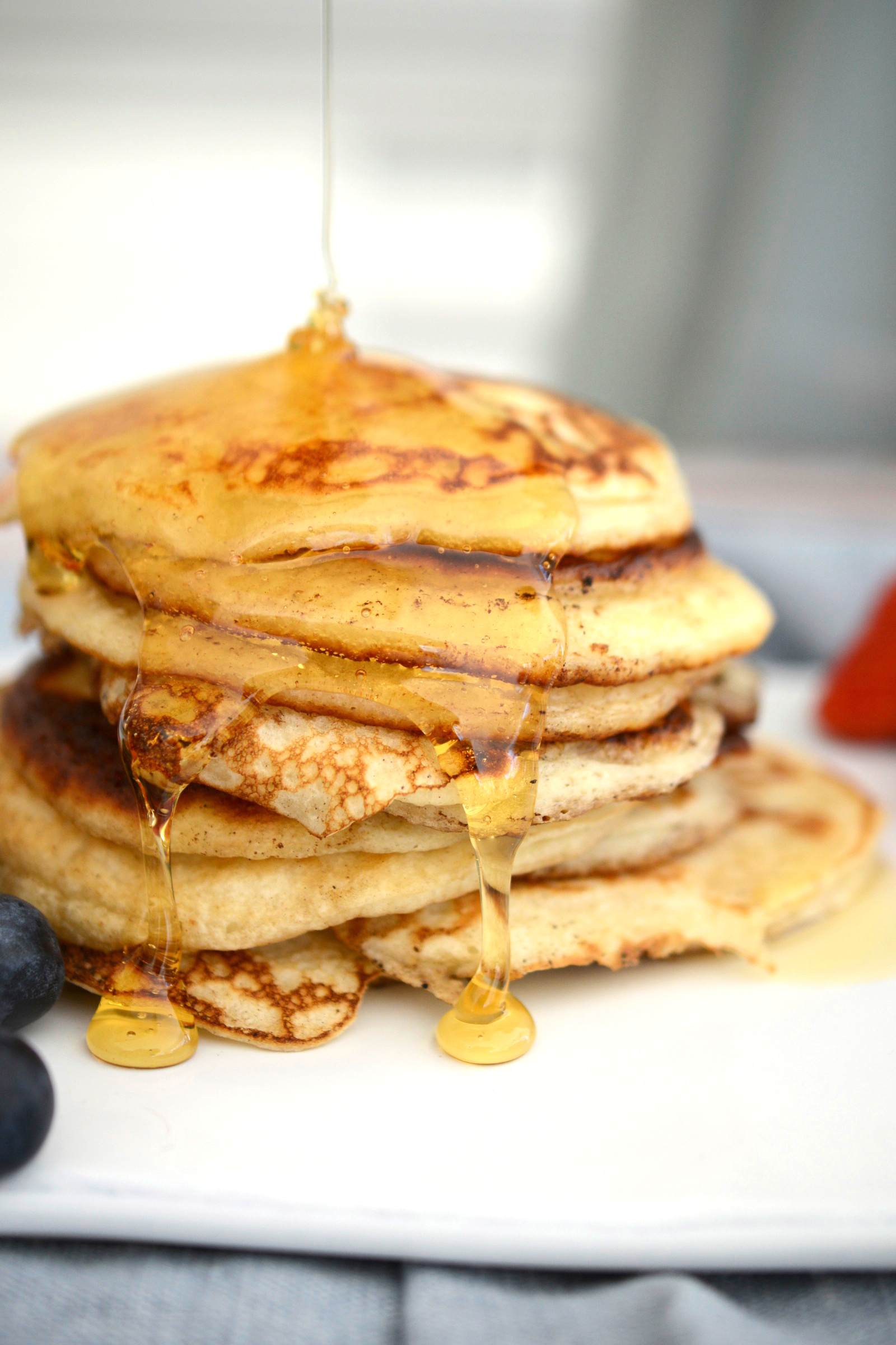 pancakes recipe