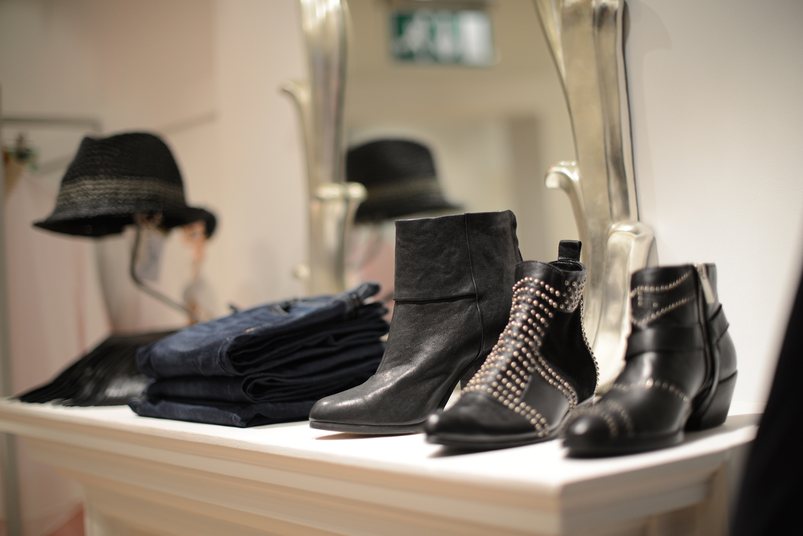 Shopping Guide - Wimbledon Village - Notes From A Stylist