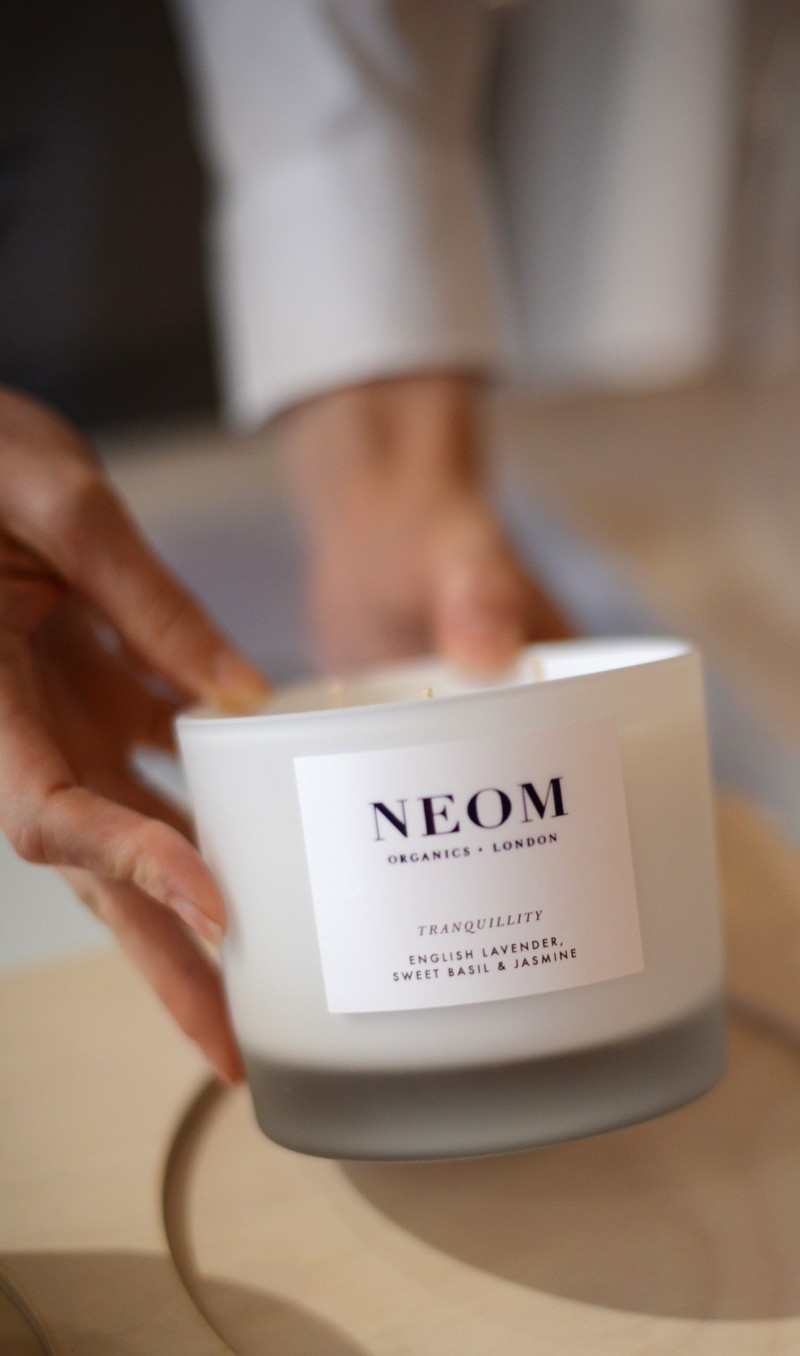 neom organics