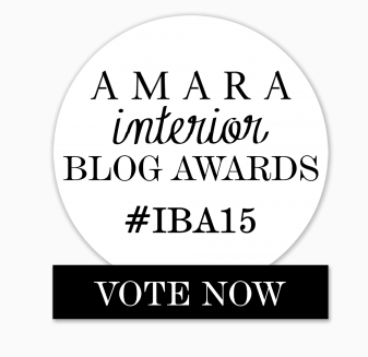 amara interior blog awards vote for Lobler & Delaney
