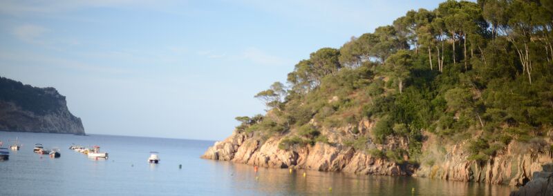 Costa Brava rediscovered - Notes From A Stylist