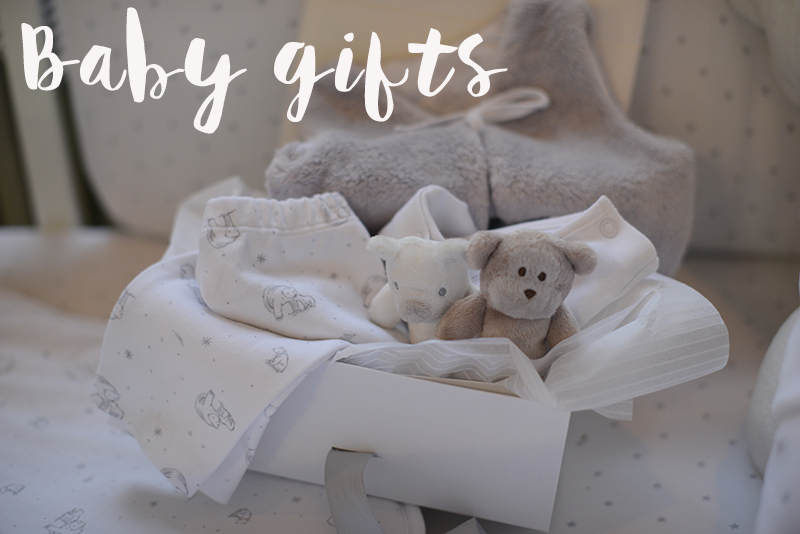 baby gifts