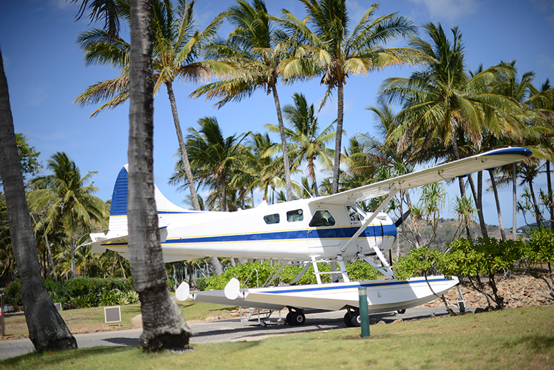 one & only hayman island