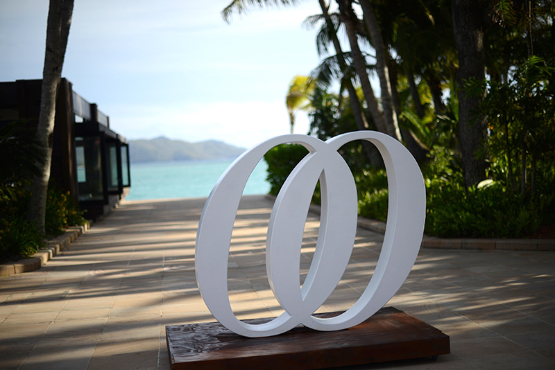 one & only hayman island