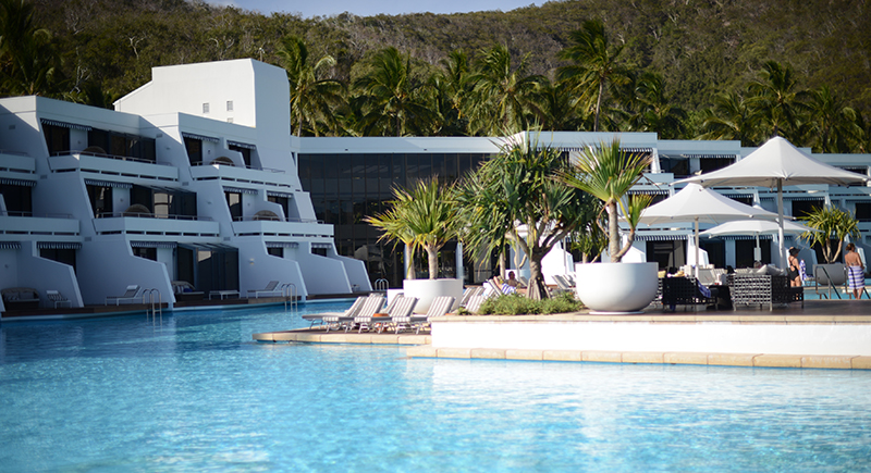 one & only hayman island