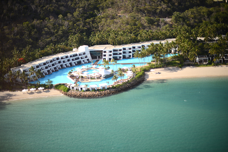 one & only hayman island