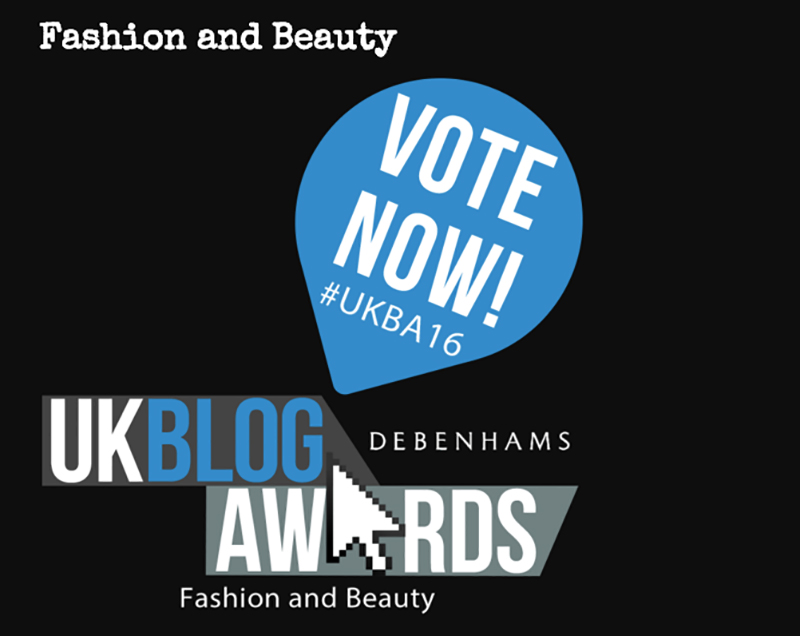 uk blog awards