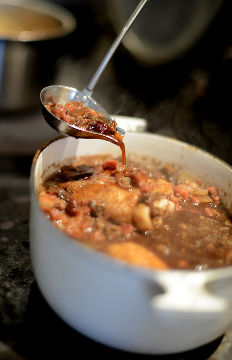 balsamic chicken recipe