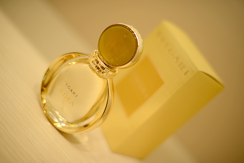 bulgari goldea perfume