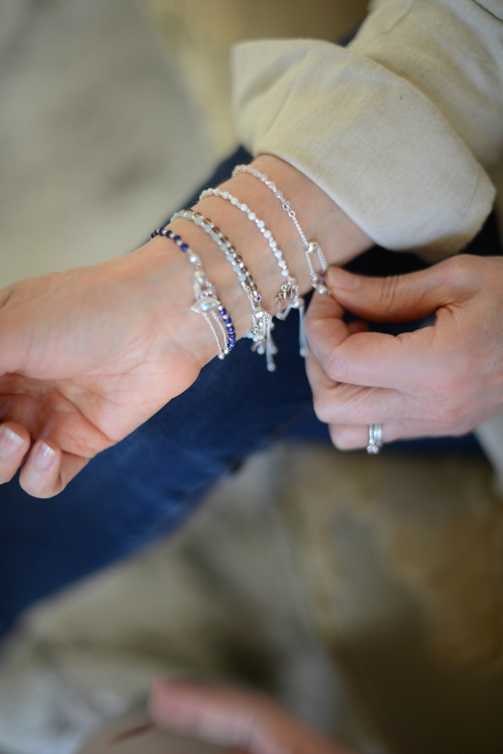 astley clarke bracelet giveaway