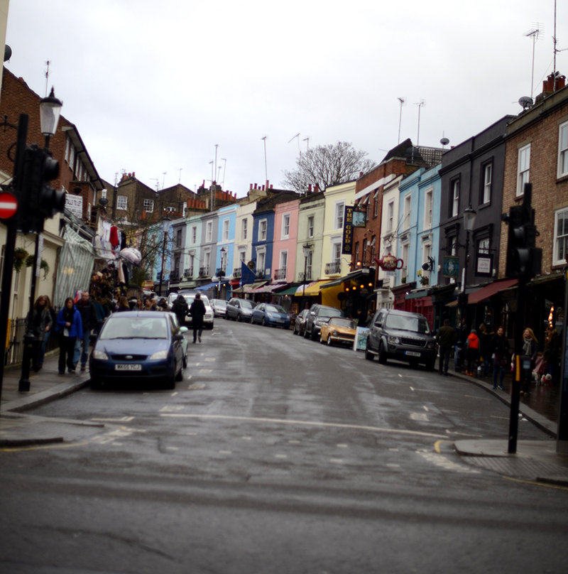 portobello road shopping guide