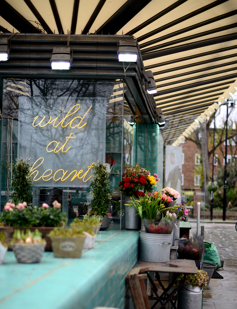 portobello road shopping guide