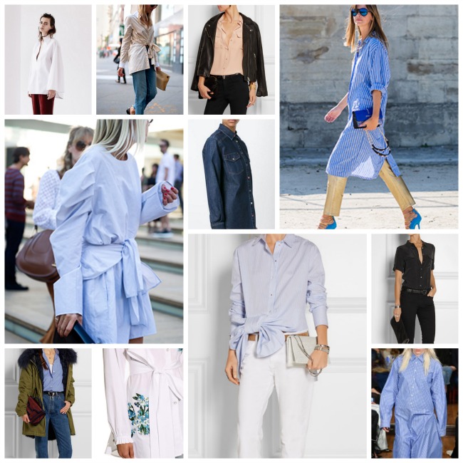 spring summer 16 trend report