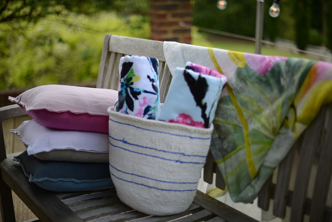 designers guild summer living