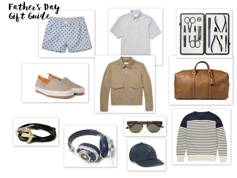 father's day gift guide