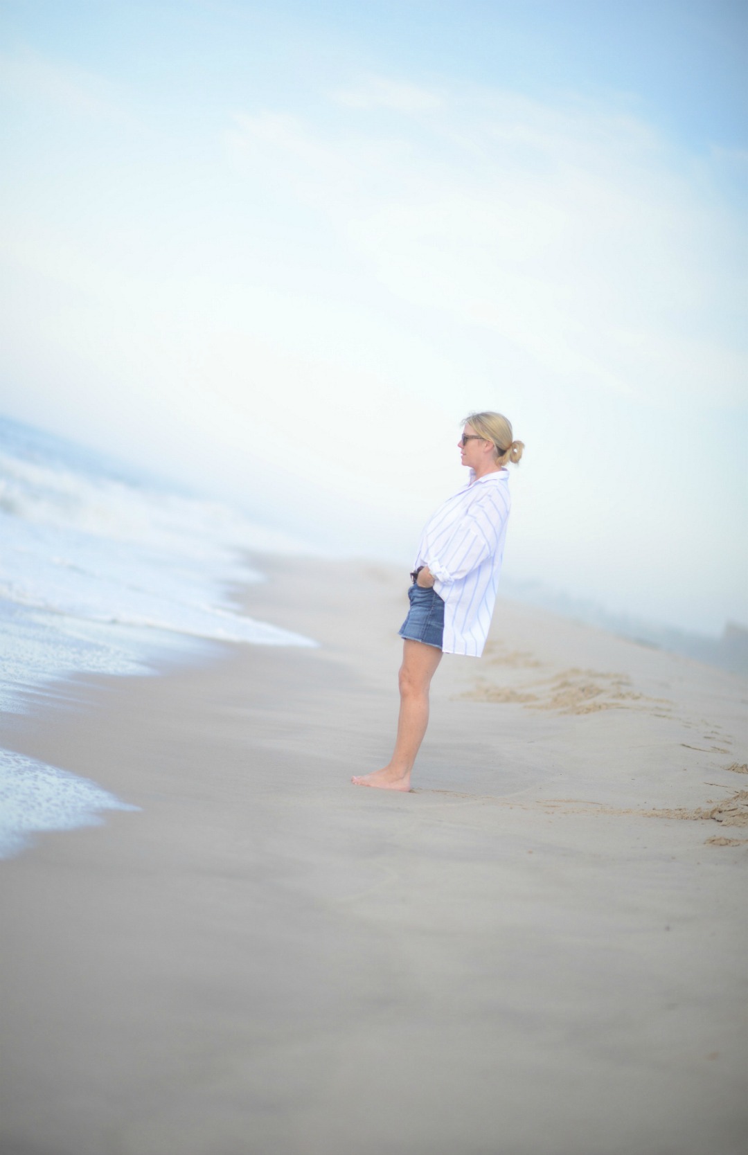 the hamptons beach