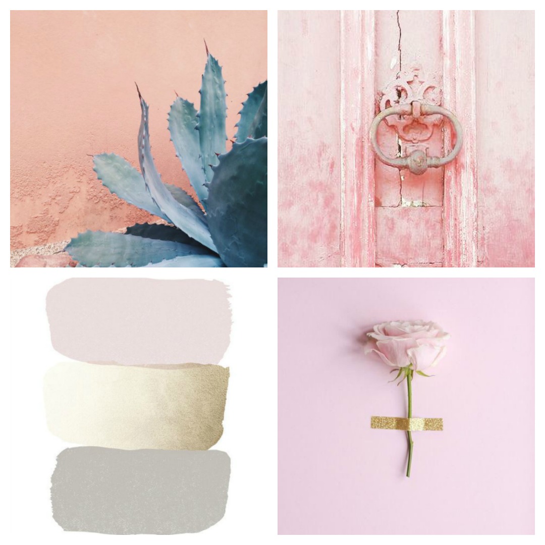 rose quartz pinterest