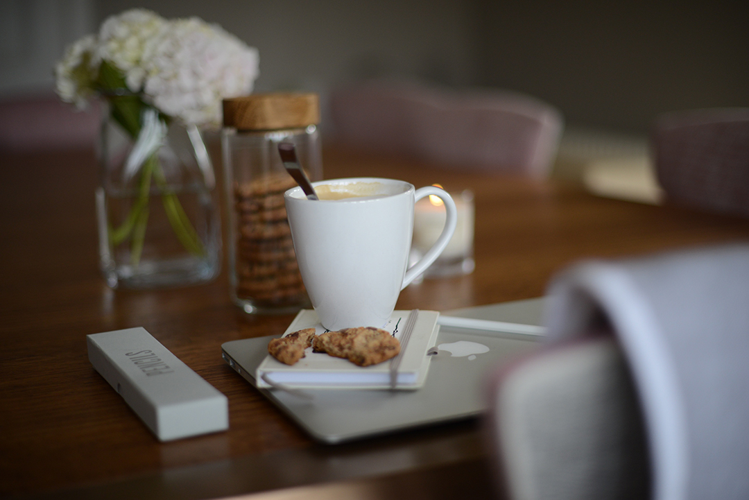 the white company artisan collection photographed by sara delaney