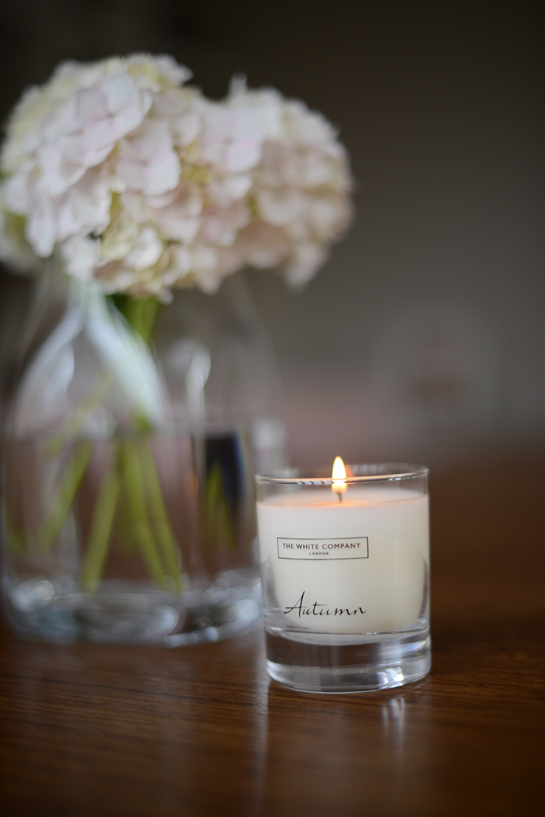 the white company artisan collection photographed by the white company