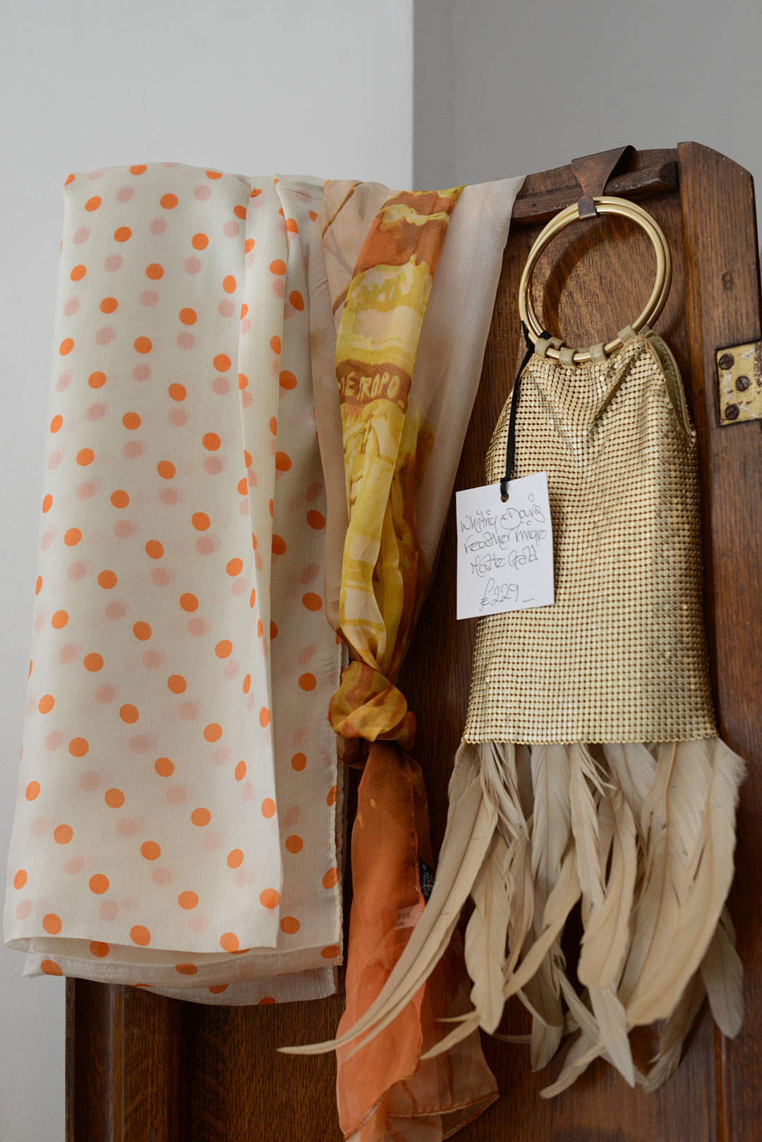 revivial retro boutique photographed by sara delaney