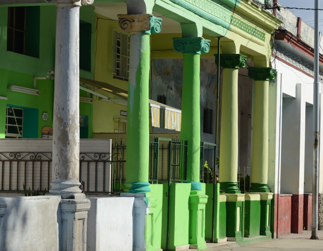 havana cuba photographed by max delaney