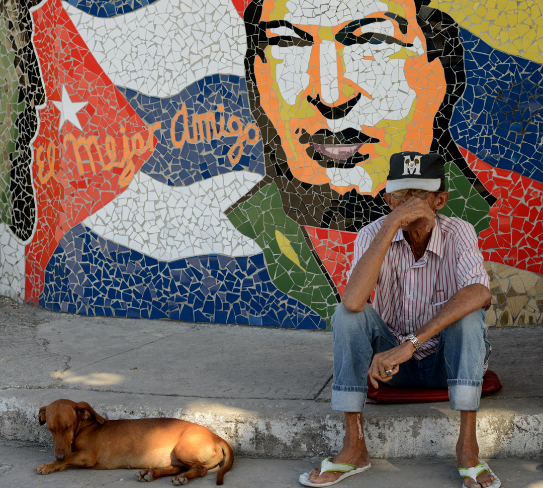 havana cuba photographed by max delaney