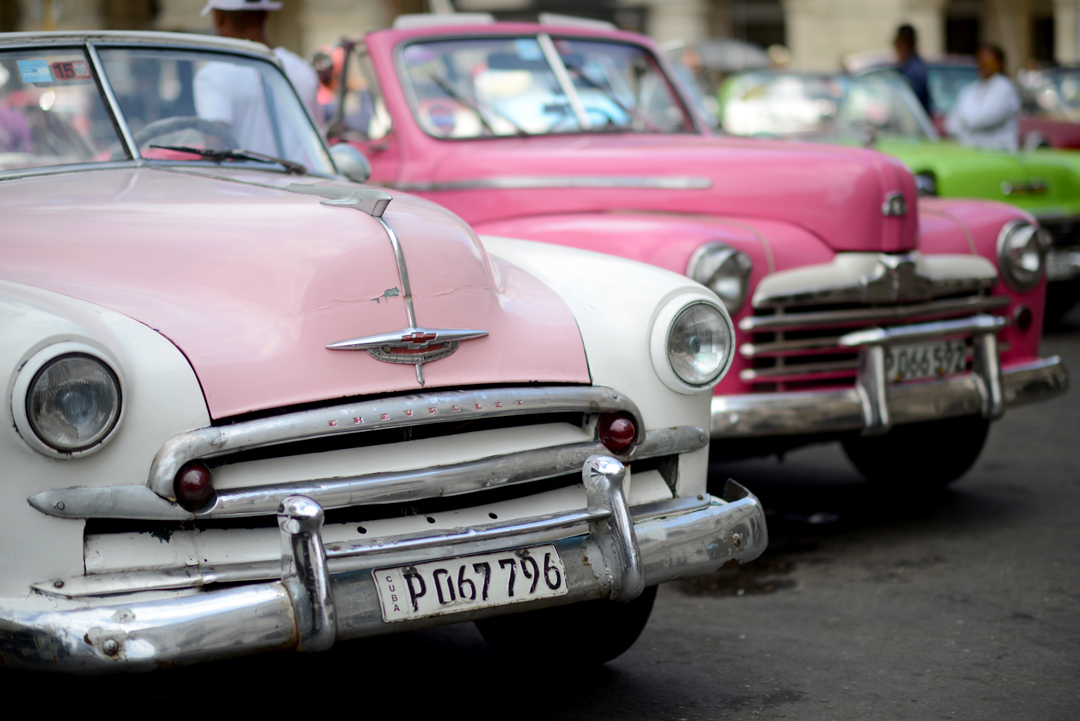 havana cuba photographed by max delaney