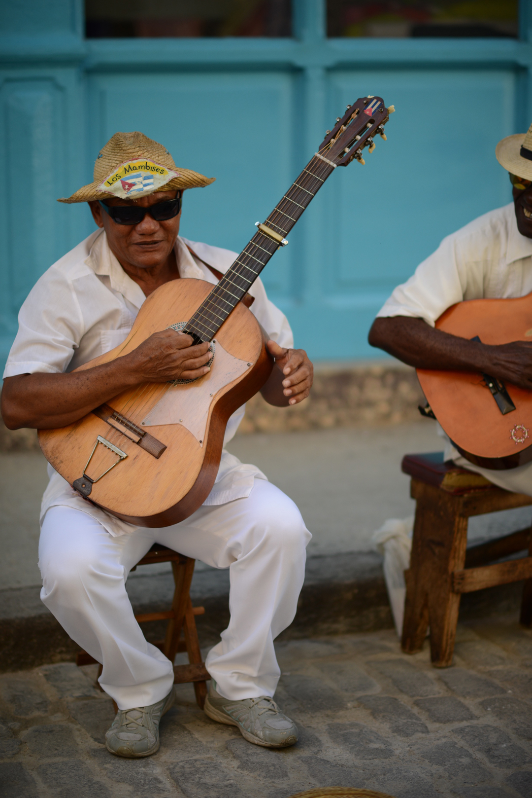 havana cuba photographed by max delaney