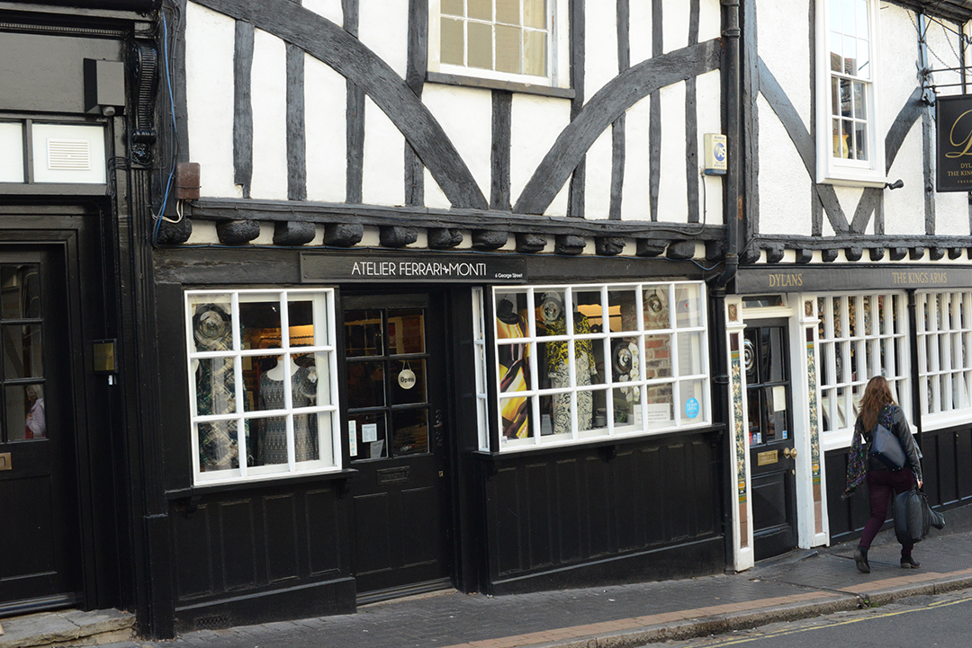 st albans shopping guide