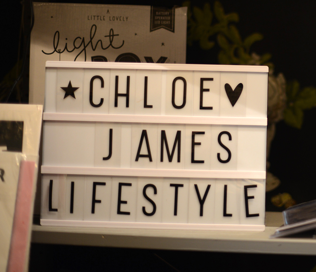 chloe james lifestyle shop in st albans photographed by sara delaney
