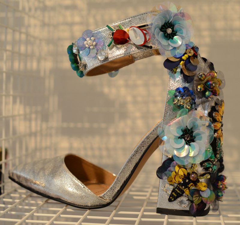 Which party shoes suit your style? - Notes From A Stylist