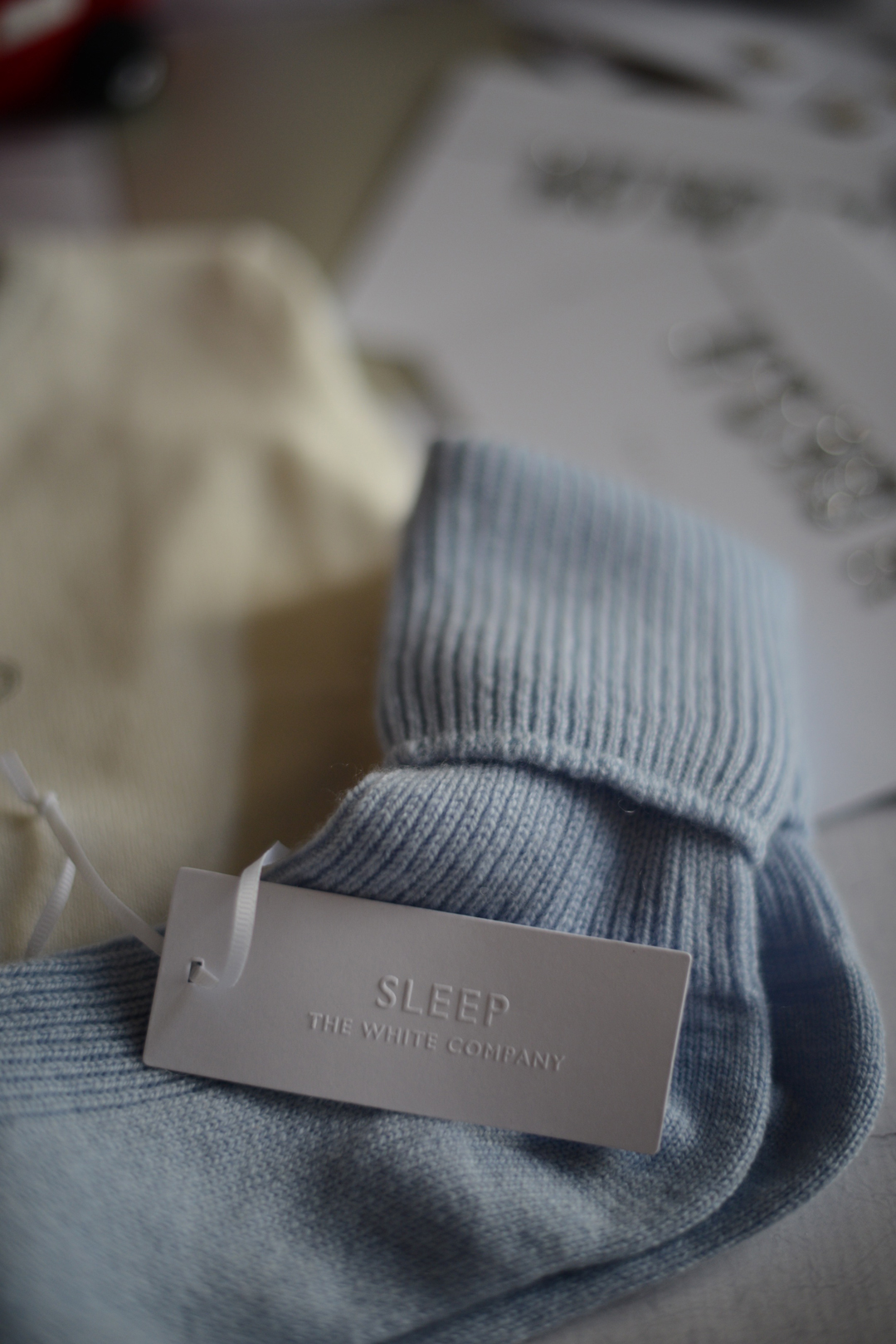 gift guide for kids and teens with the white company by stylist and blogger sara delaney