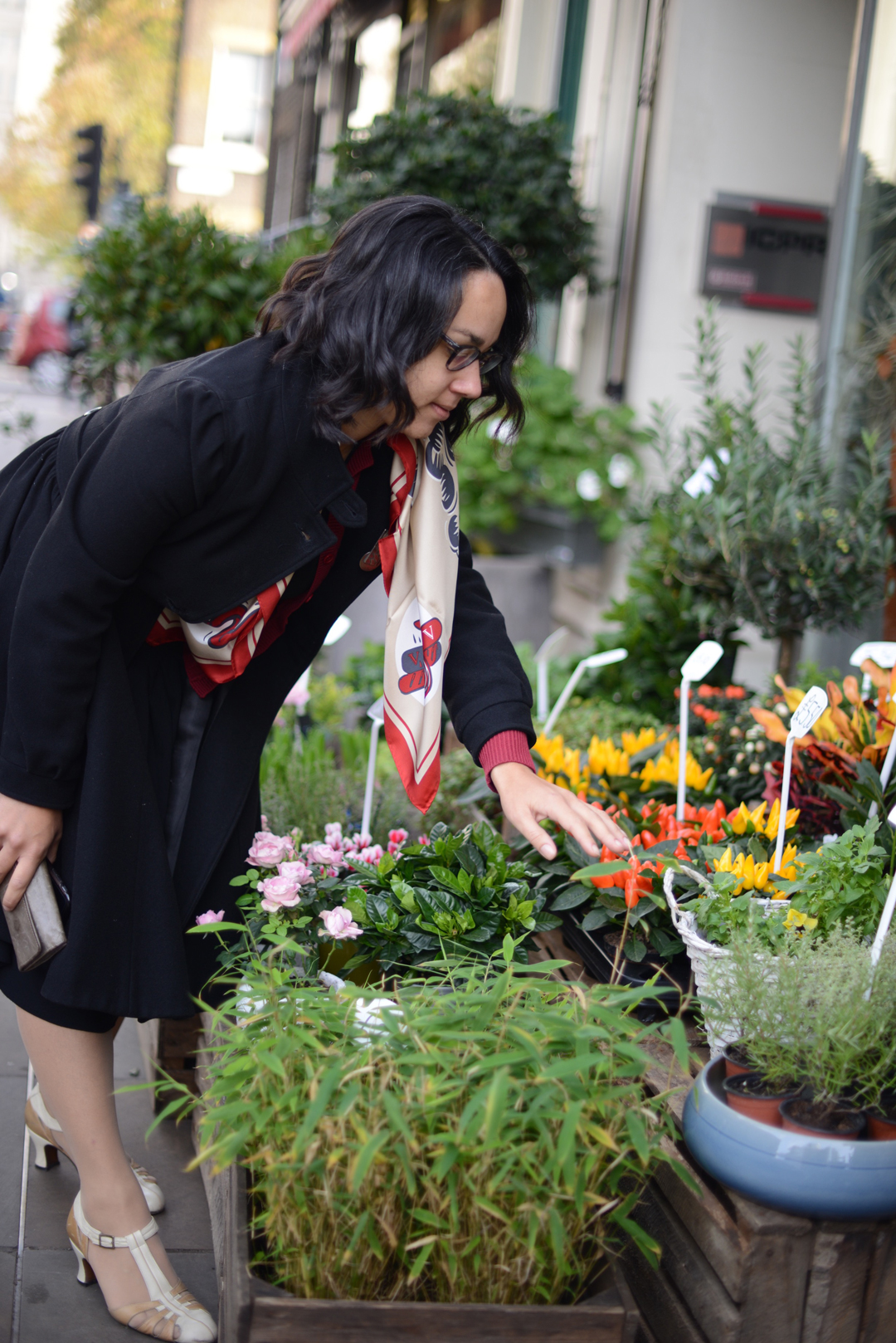 orchidya flower shop