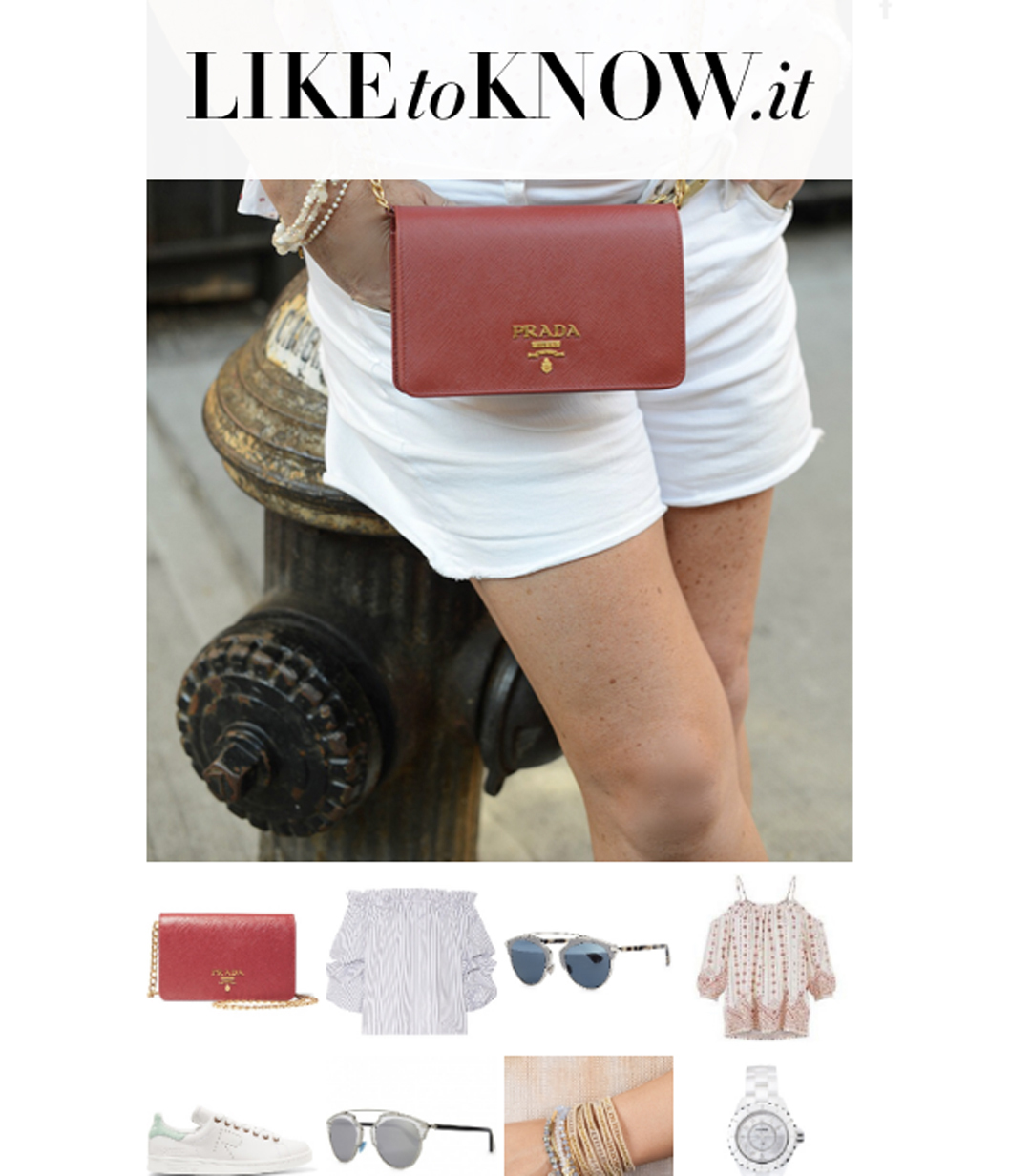 shop your instagram with LIKEtoKNOW.it