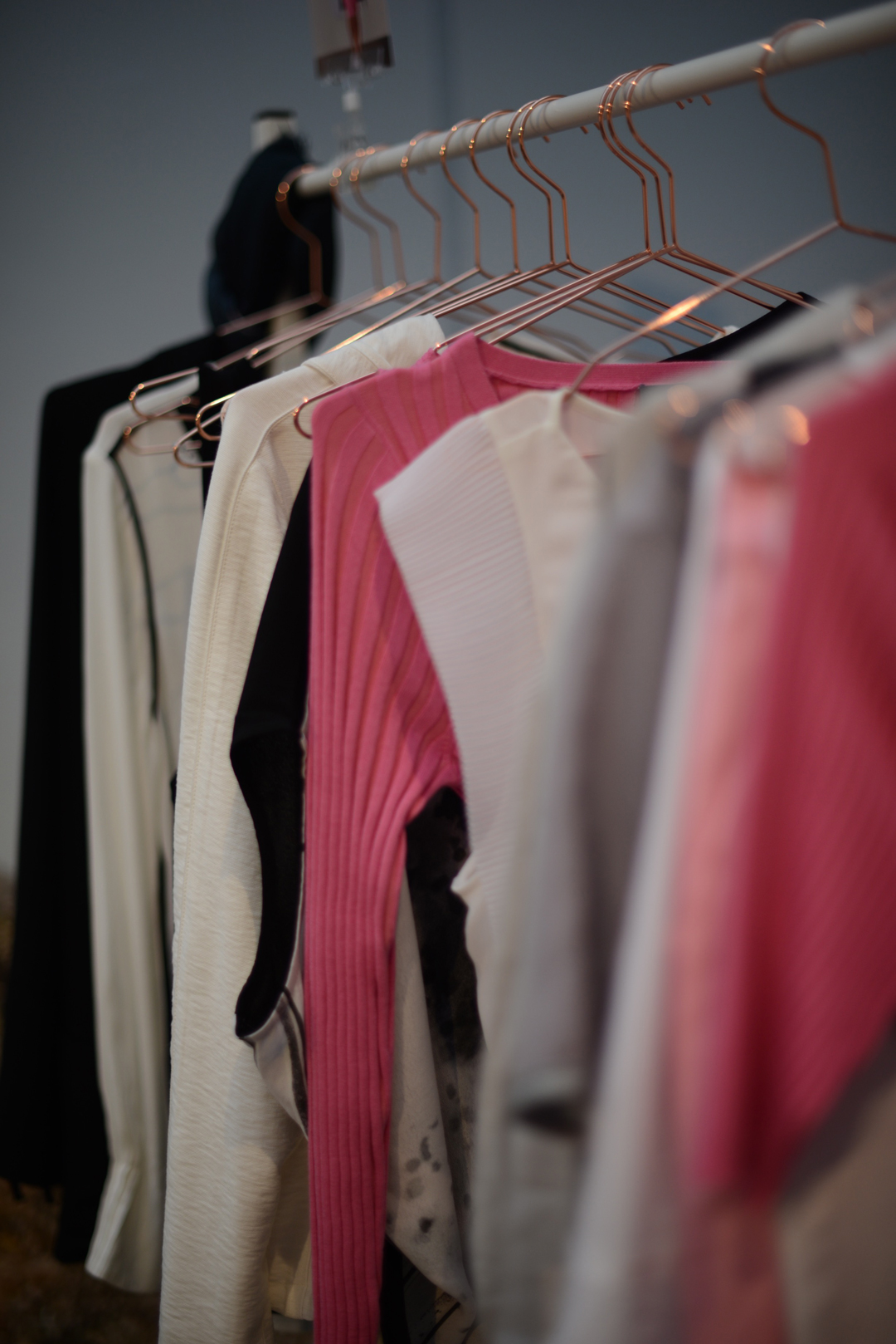 5 Closet Detox Tips - Notes From A Stylist
