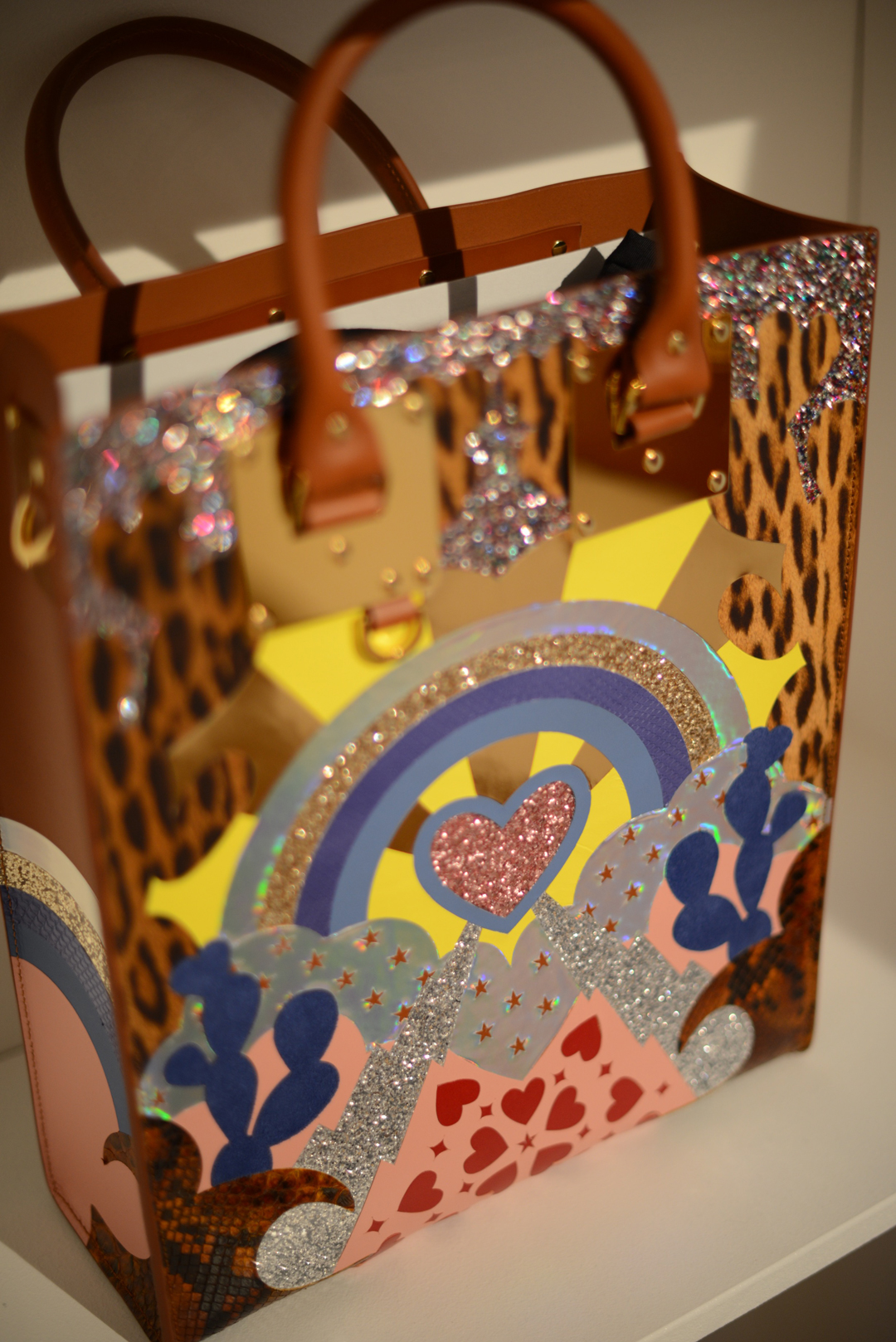 sophie hulme new season bags photographed by stylist and fashion blogger sara delaney