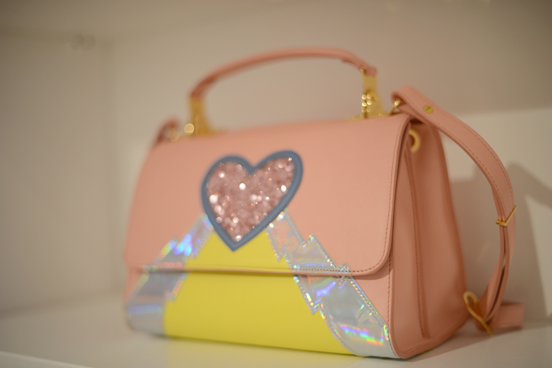 sophie hulme new season bags photographed by stylist and fashion blogger sara delaney